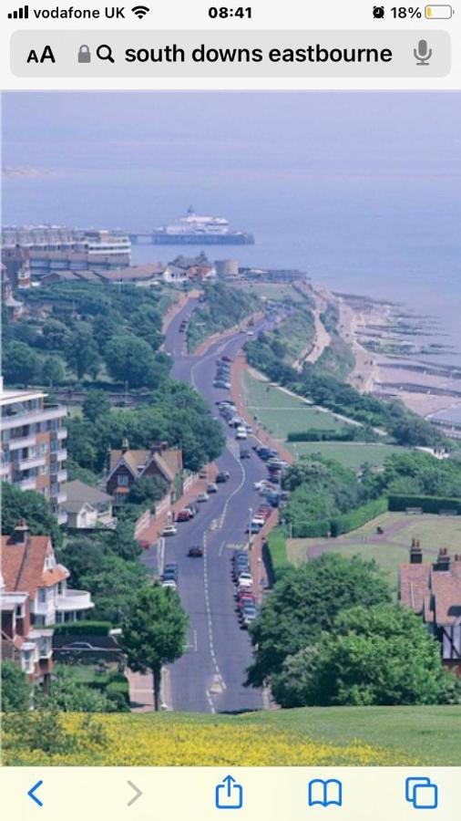 Luxury Home In The Heart Of East Sussex Freeparking Pevensey Exterior foto