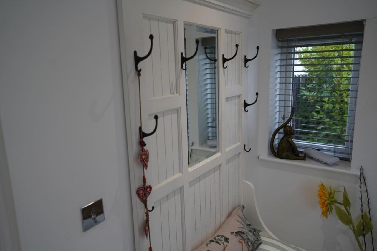 Luxury Home In The Heart Of East Sussex Freeparking Pevensey Exterior foto
